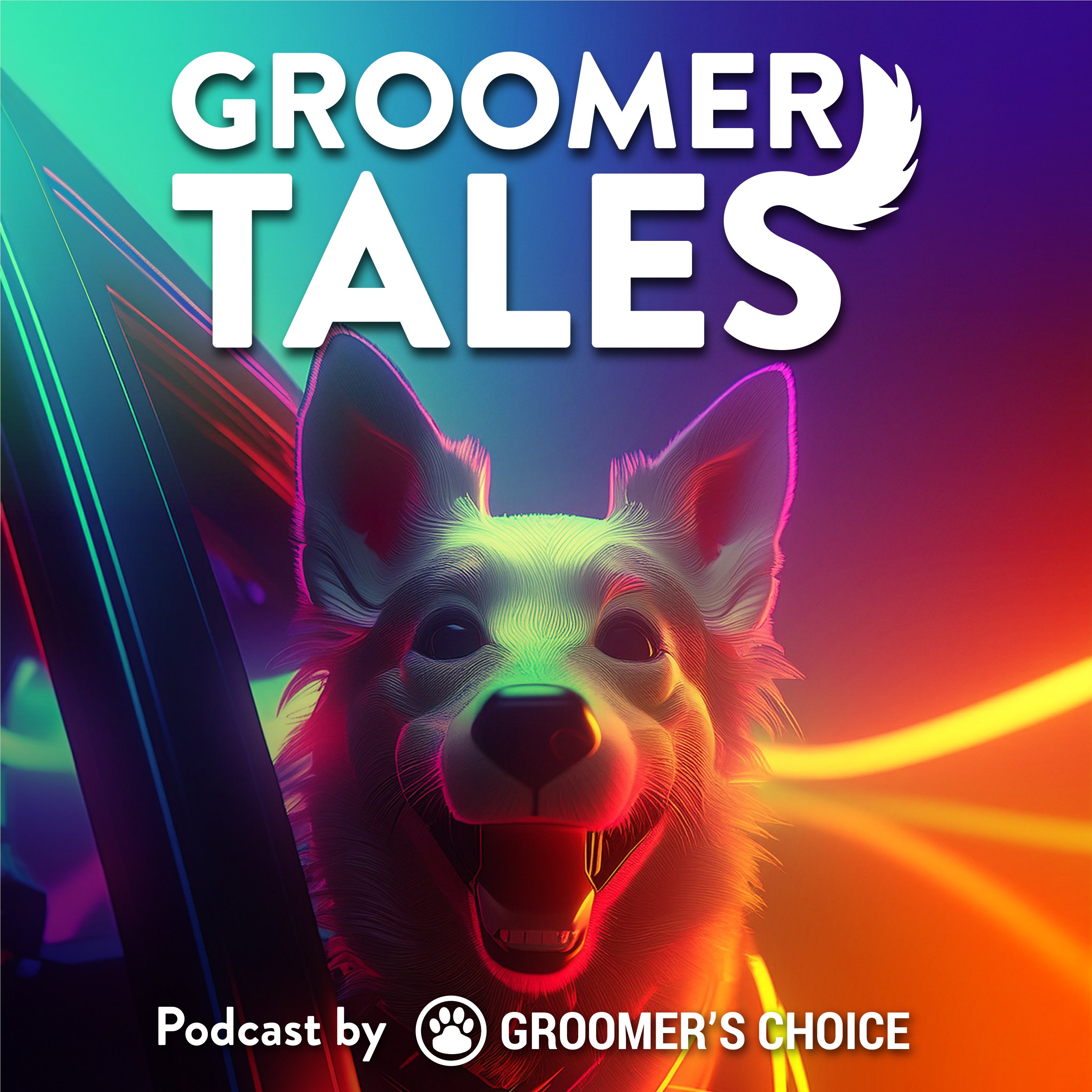 Groomer Tales: A Podcast by Groomer's Choice Trailer