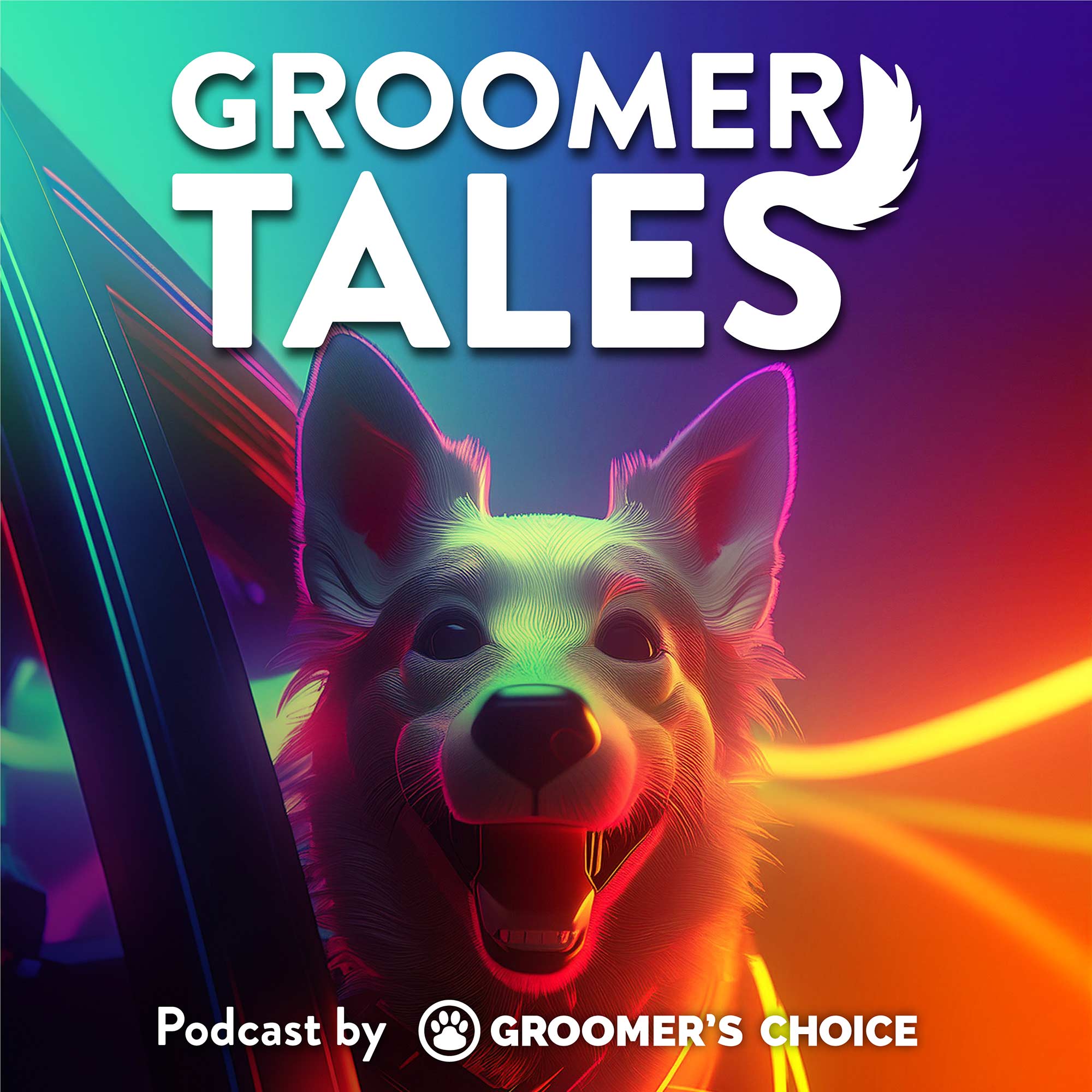 Groomer Tales: A Podcast by Groomer's Choice