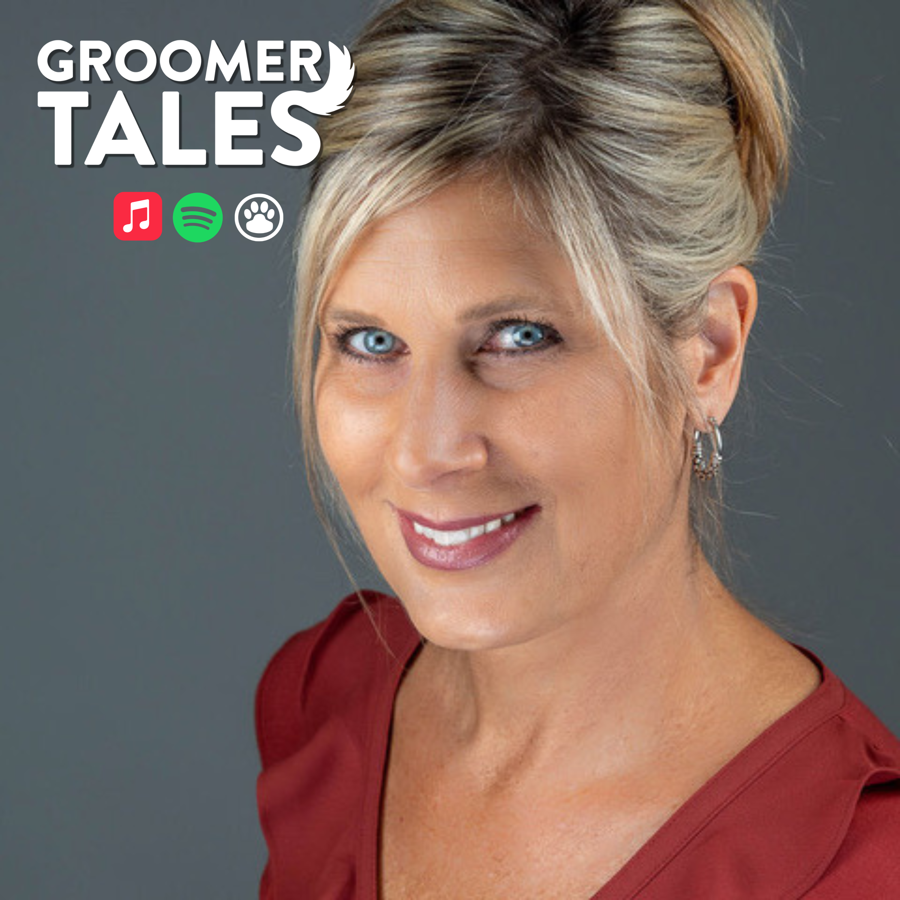 Episode 24 - Danelle German