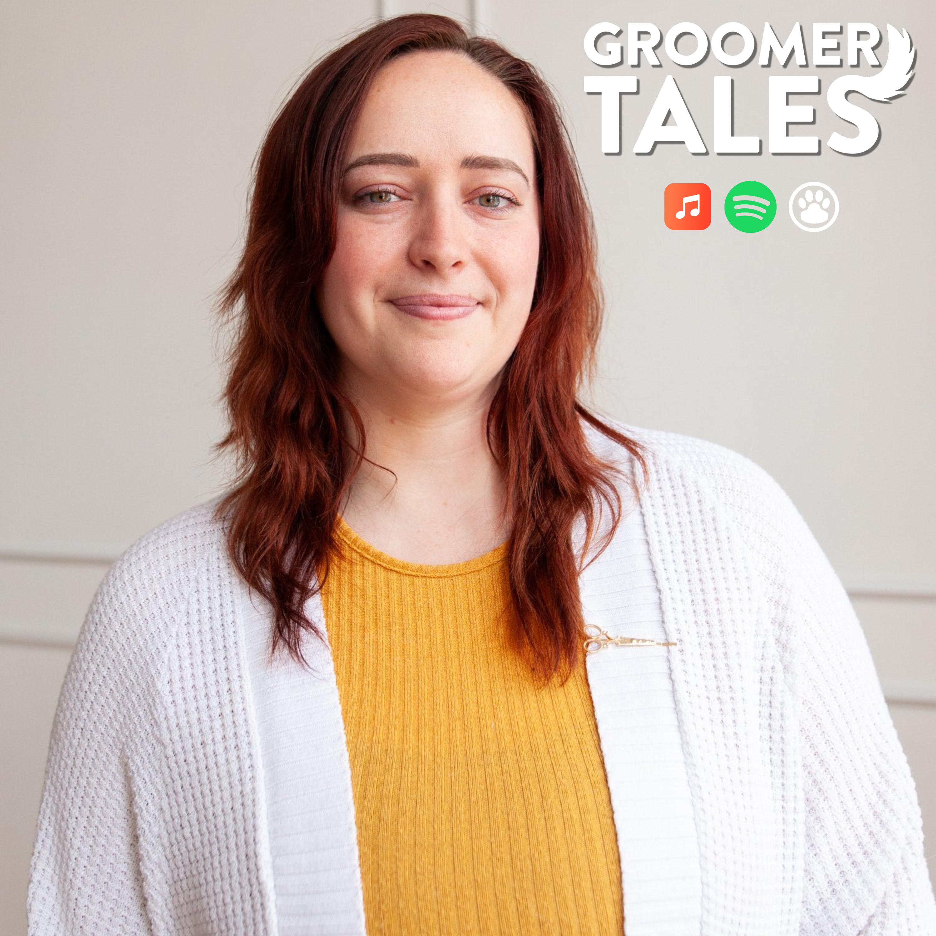 Episode 28 - Heidi MacRunnels