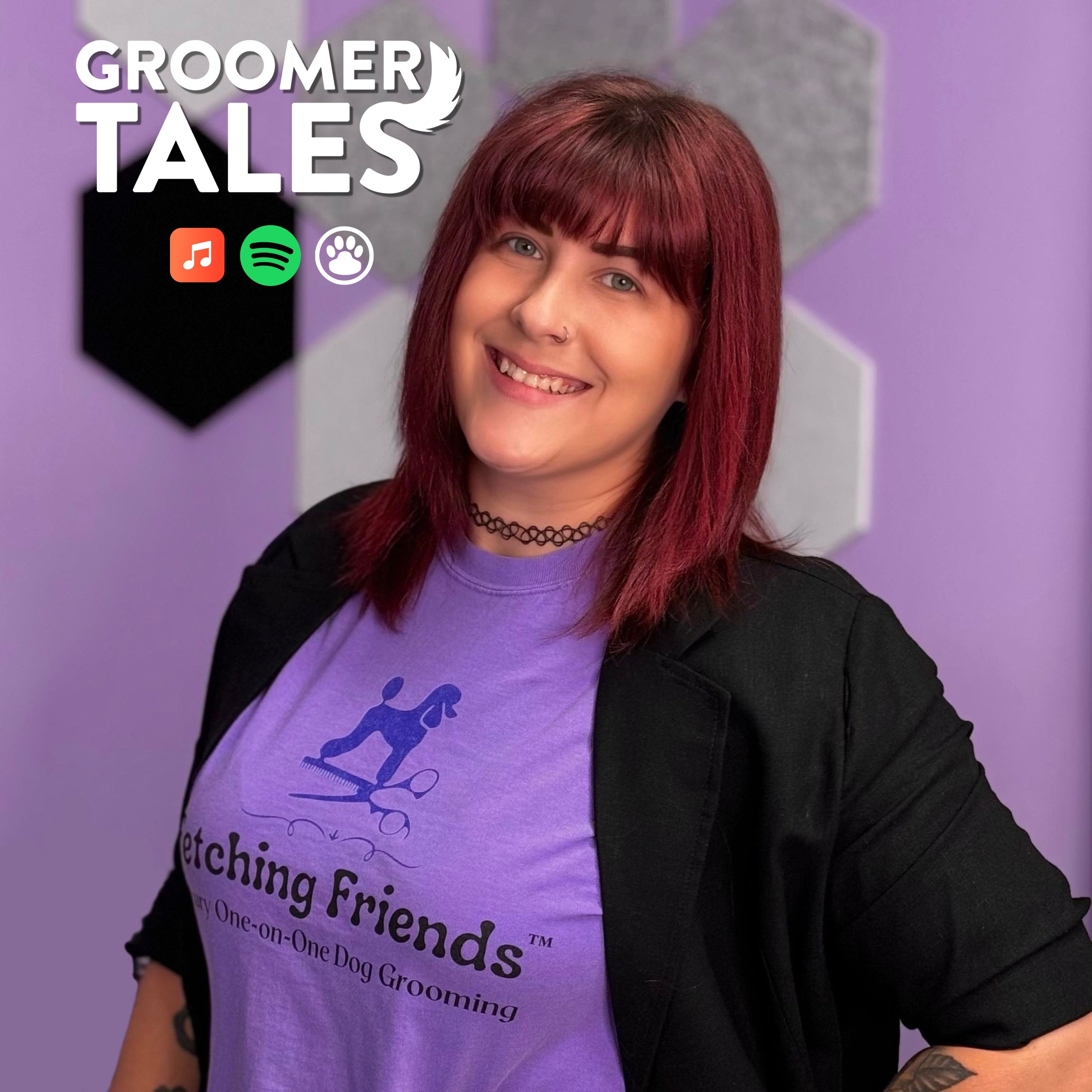 Episode 29 - Britney Mack