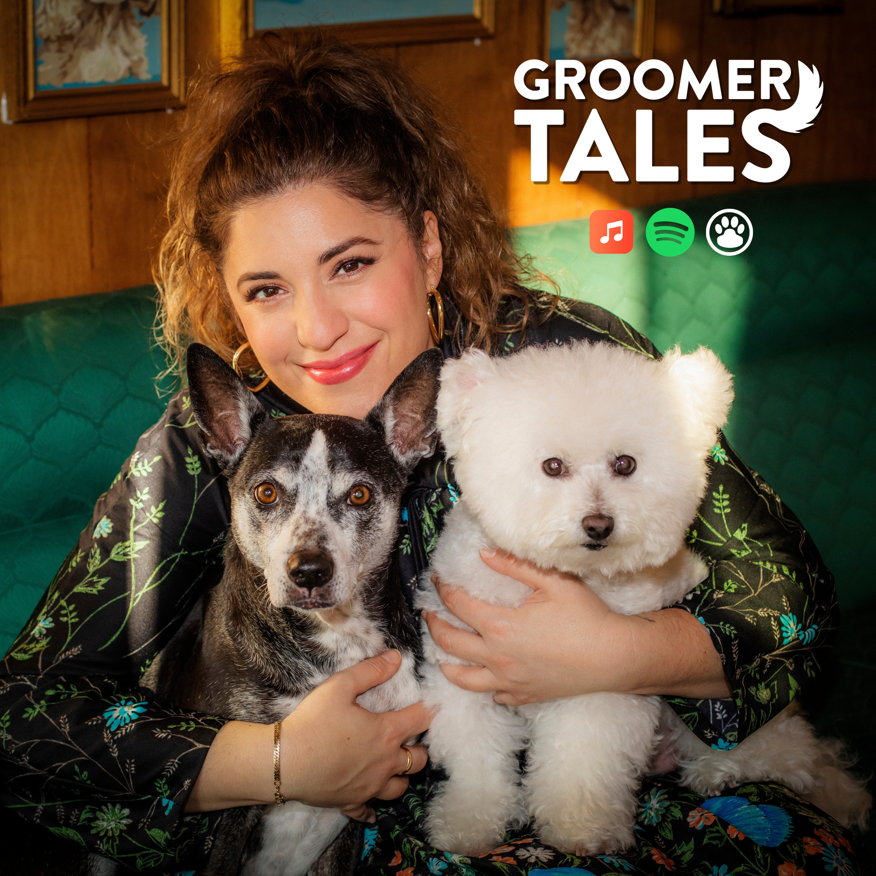 Episode 32- Jess Rona