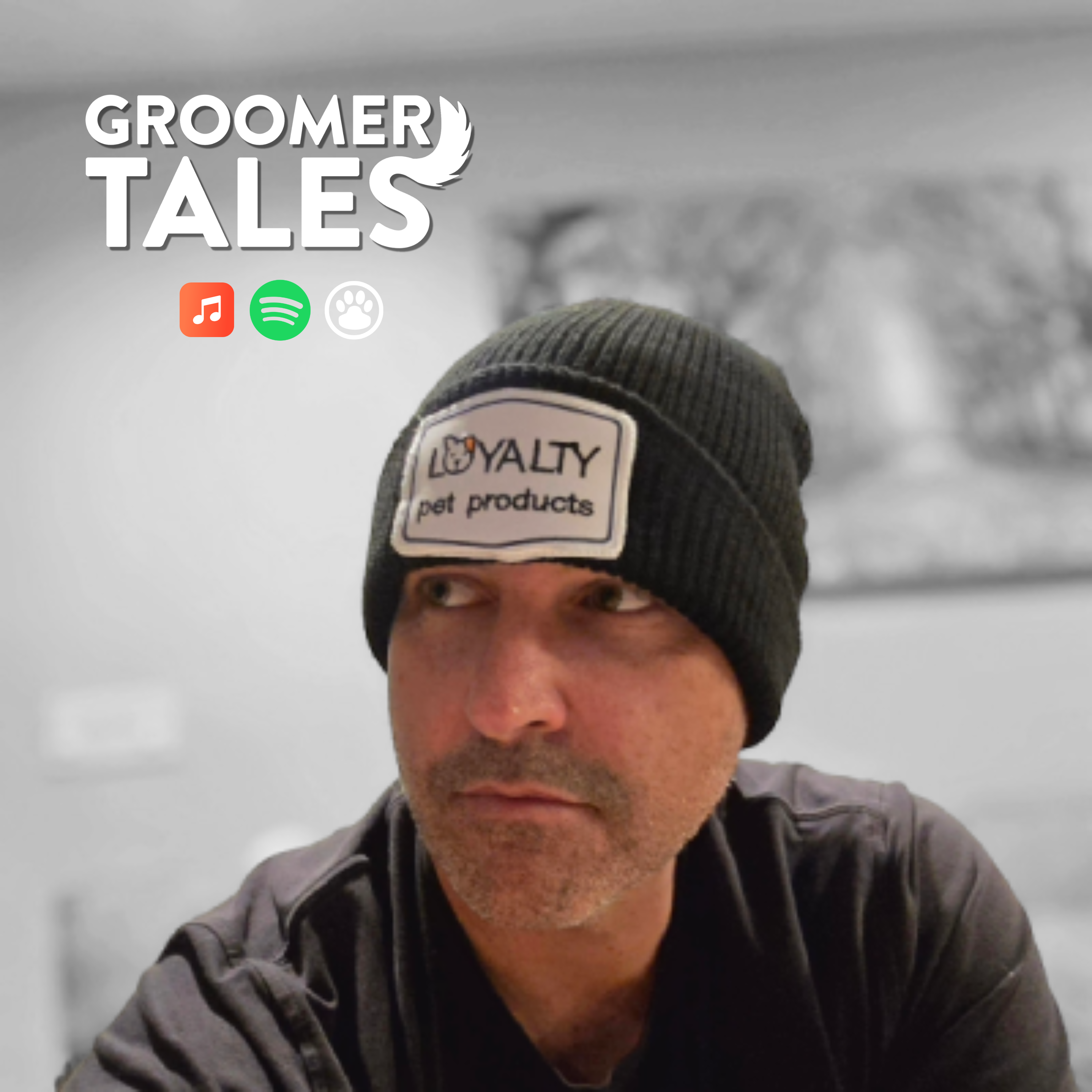 Episode 34 - Ryan Alvarez