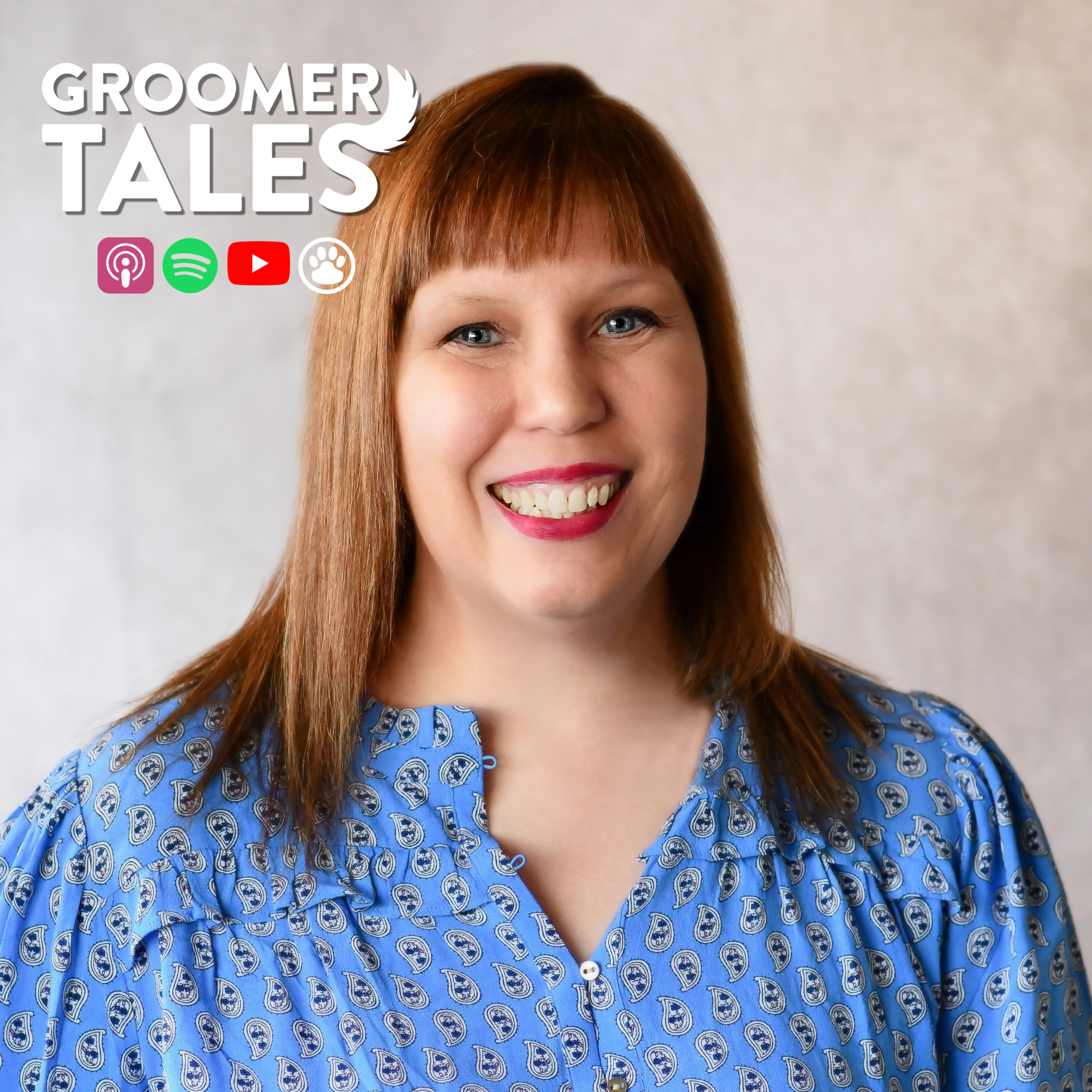 Episode 37 - Denise Heroux