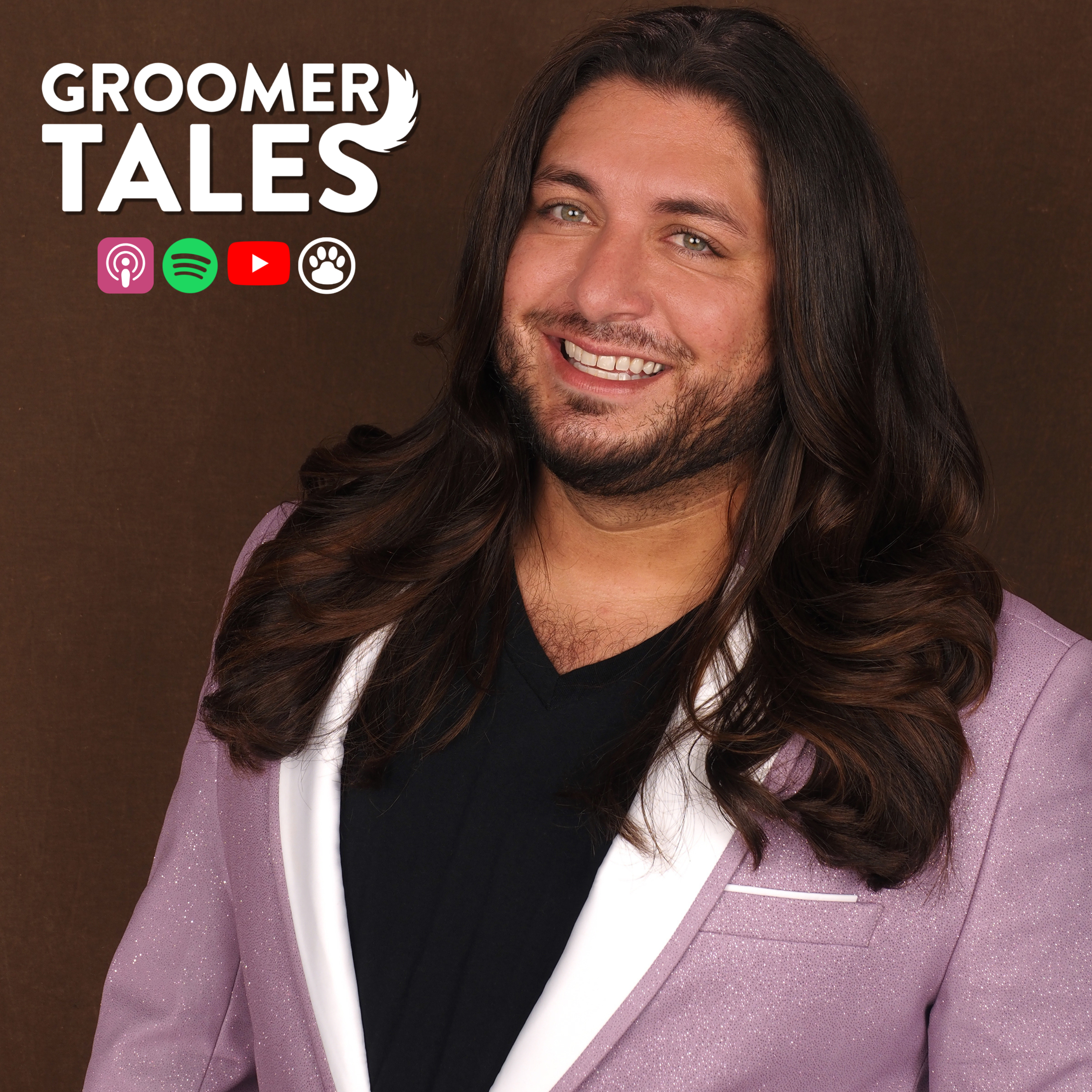 Episode 38 - Blake Hernandez