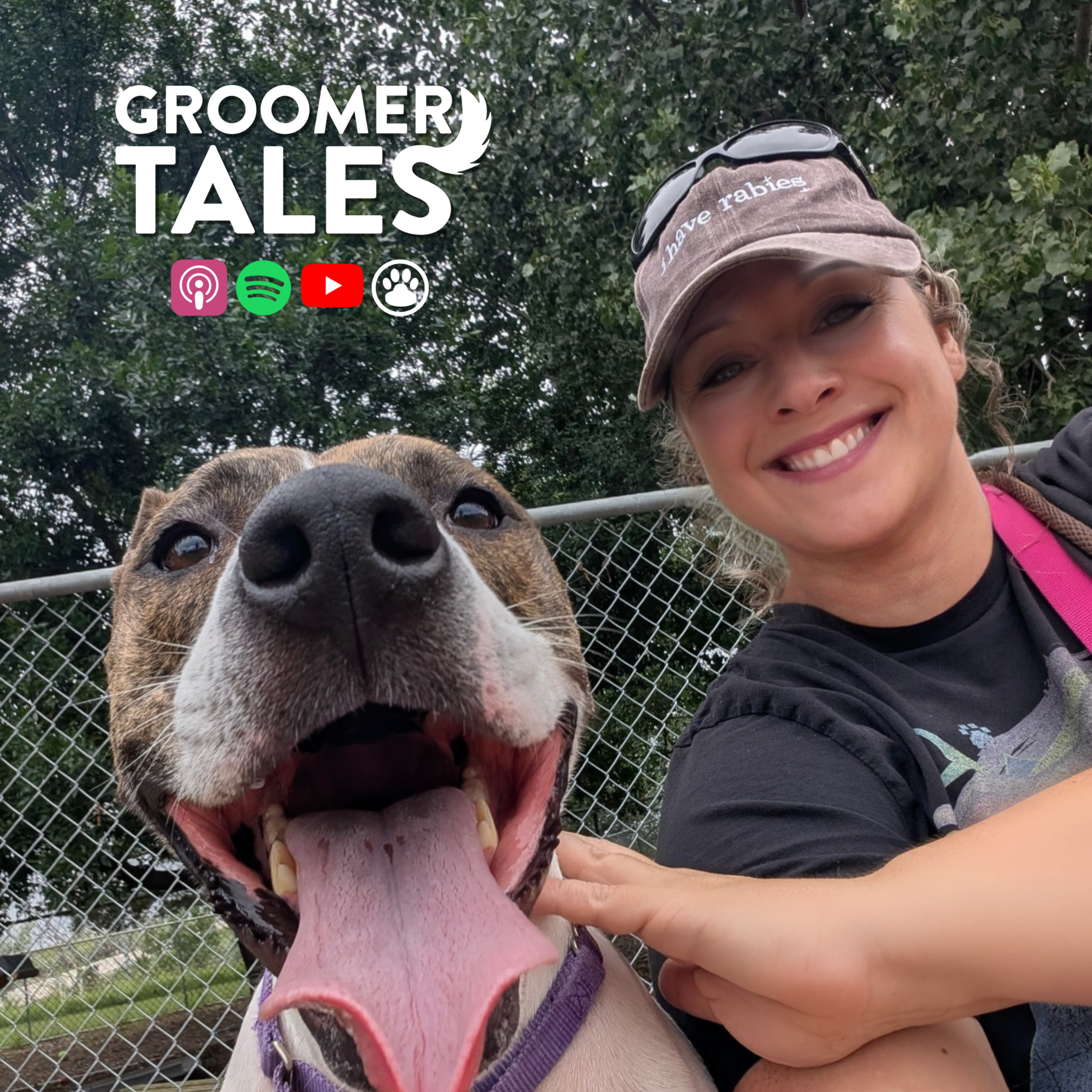 Episode 41 - Missy John