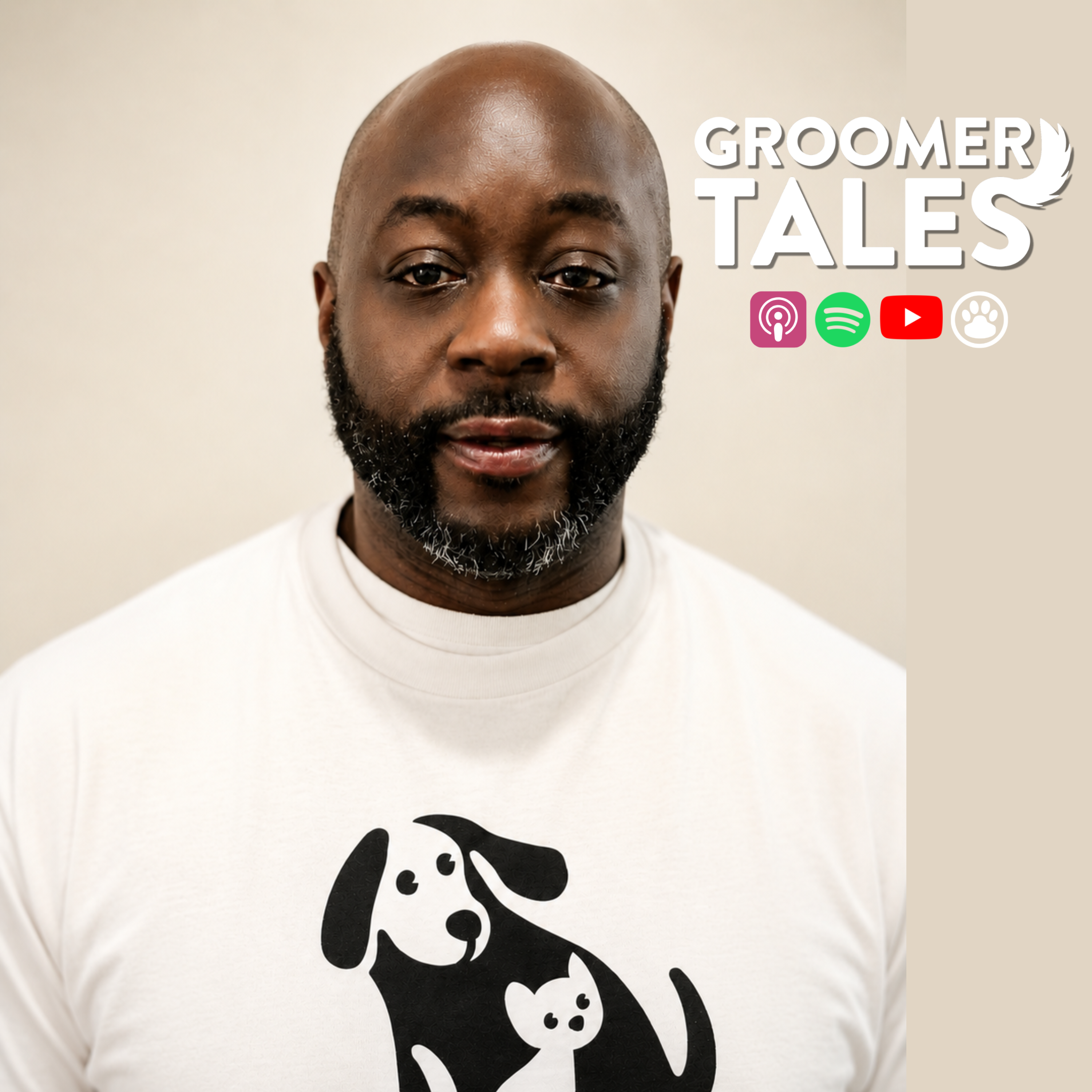 Episode 46 - Emeka Moka