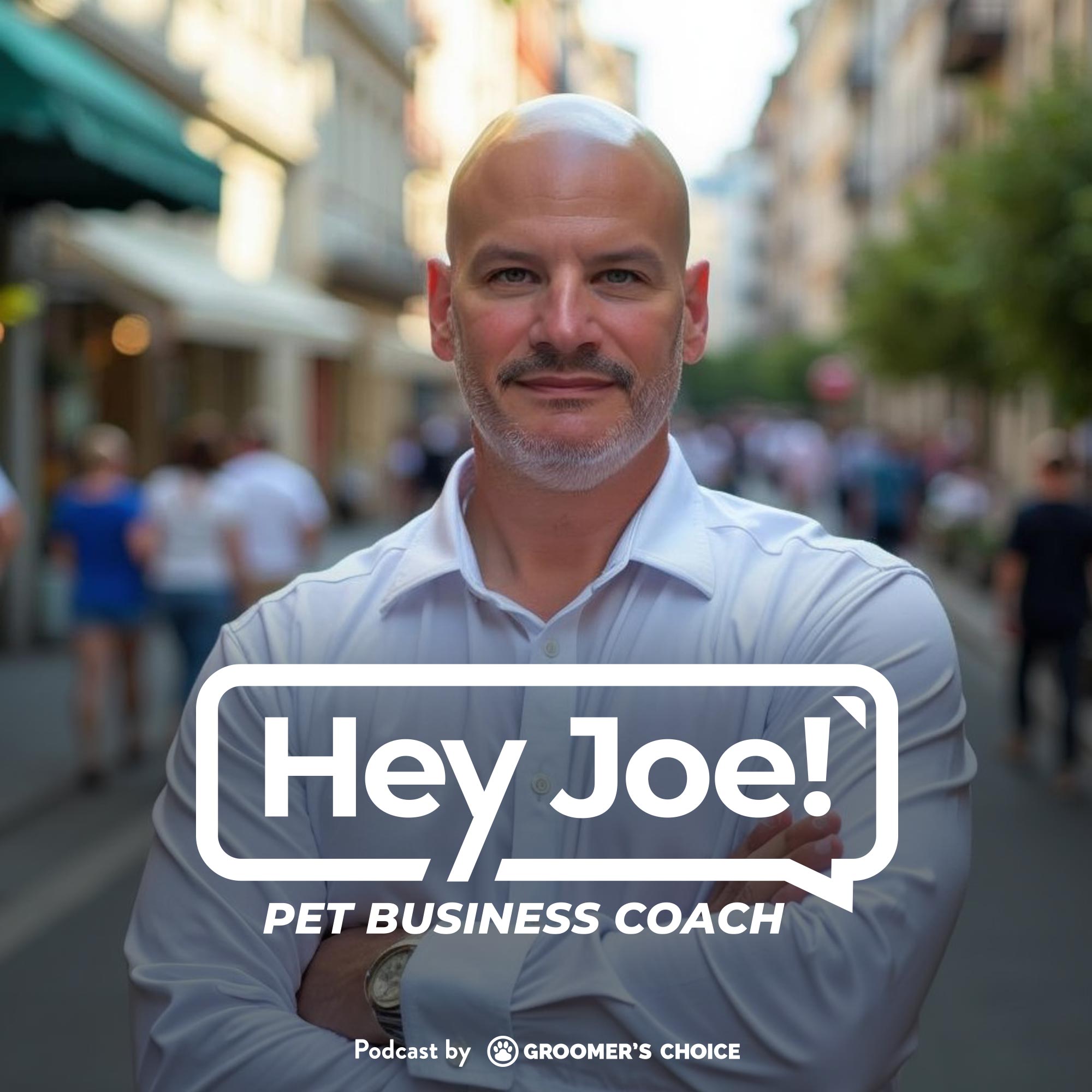Hey Joe Trailer