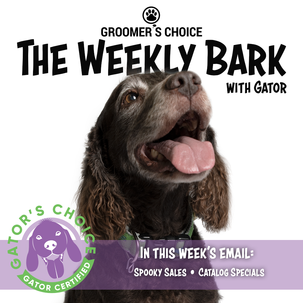 Weekly Bark 10_25_2021 Weekly Bark 10_25_2021